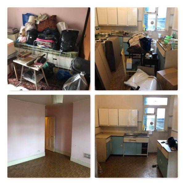 House Clearance House Clearance Near Me