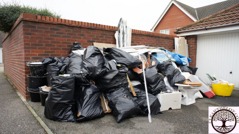 local house clearance