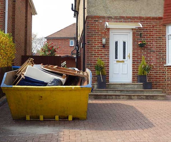 House-Clearance