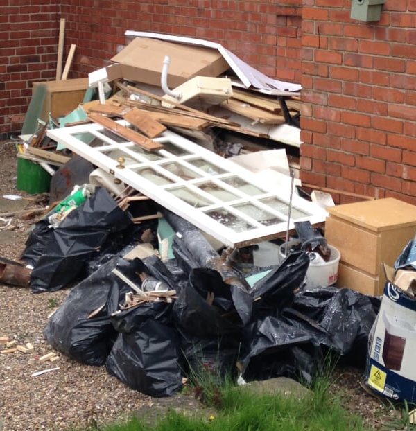 local house clearance