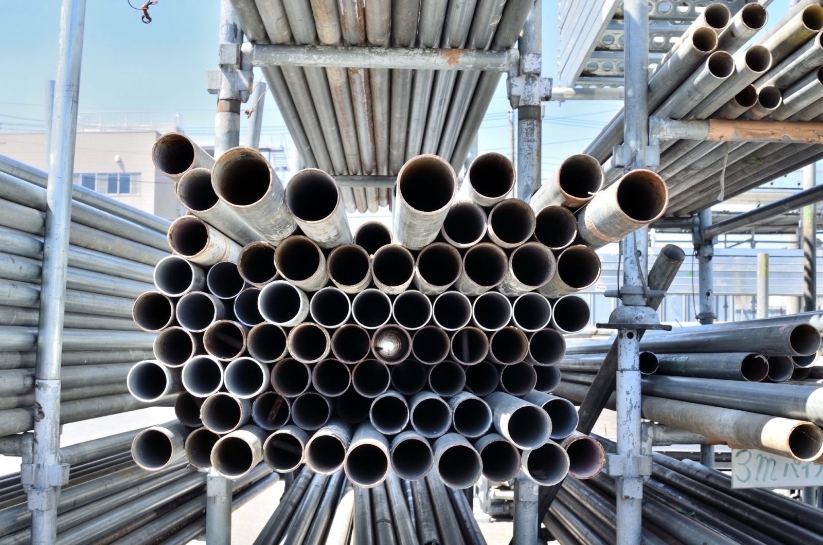 Scaffolding - Clearthelot.com 17