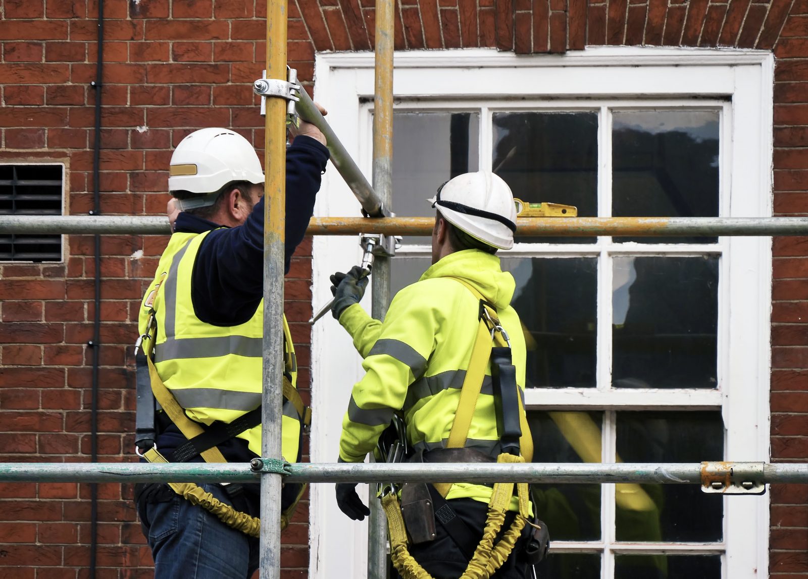 Scaffolding - Clearthelot.com 7