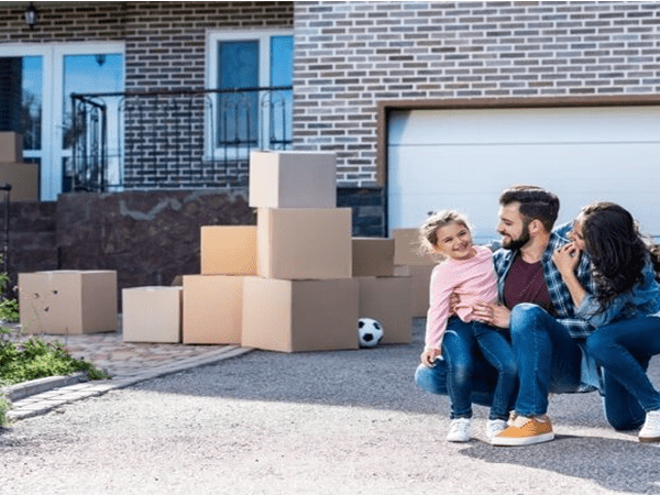 house clearance