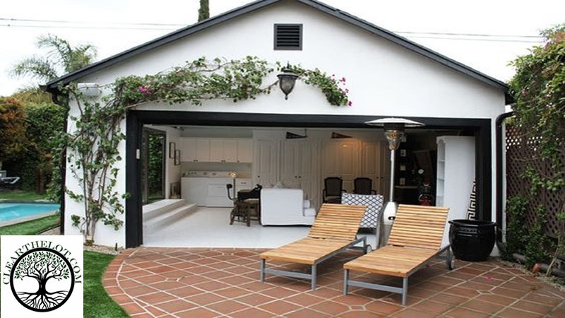 Garage Conversions | Garage Conversion