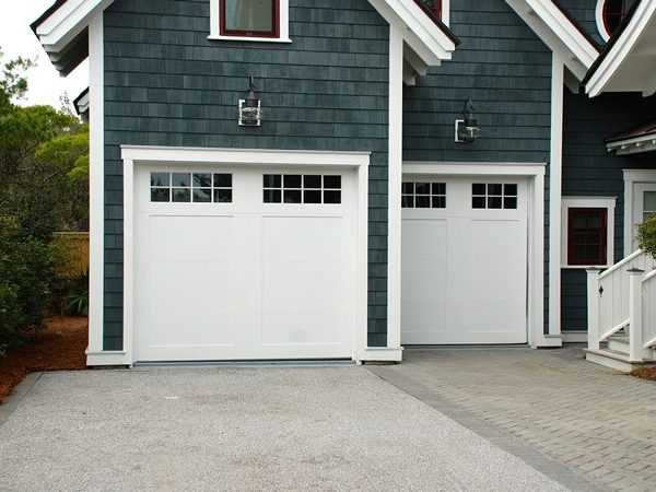 Garage Conversions