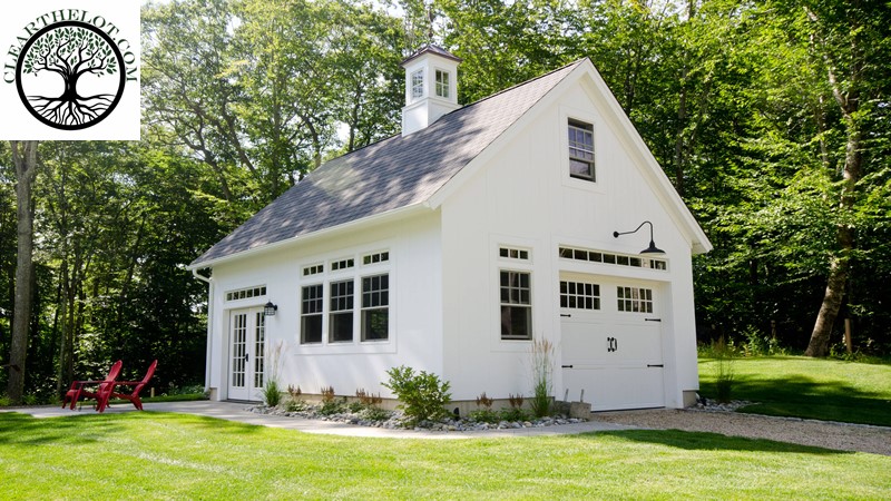 Garage Conversions