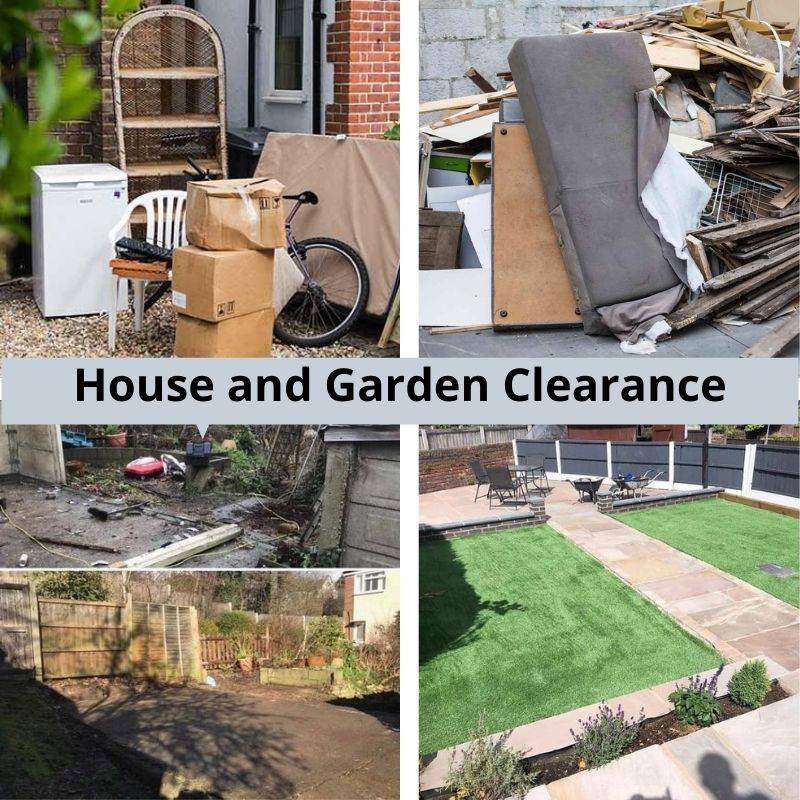 house clearance