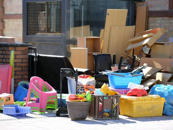 junk removal