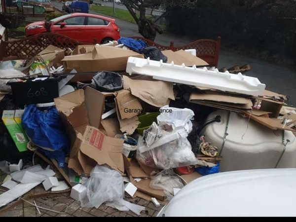 house clearance