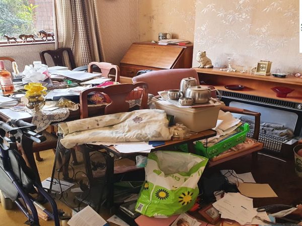 house clearance