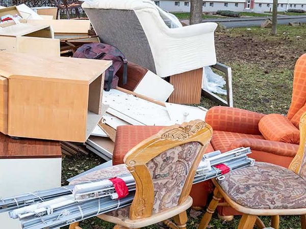 house clearance