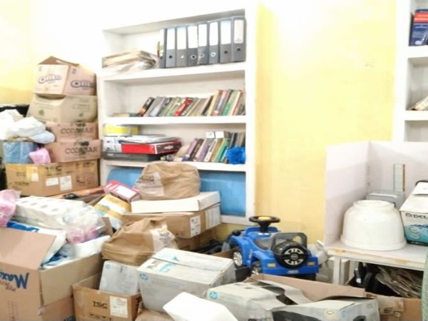 house clearance