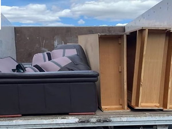 house clearance