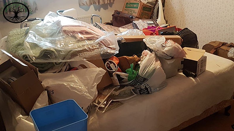 House Clearance | Office Clearance | Garage Conversions