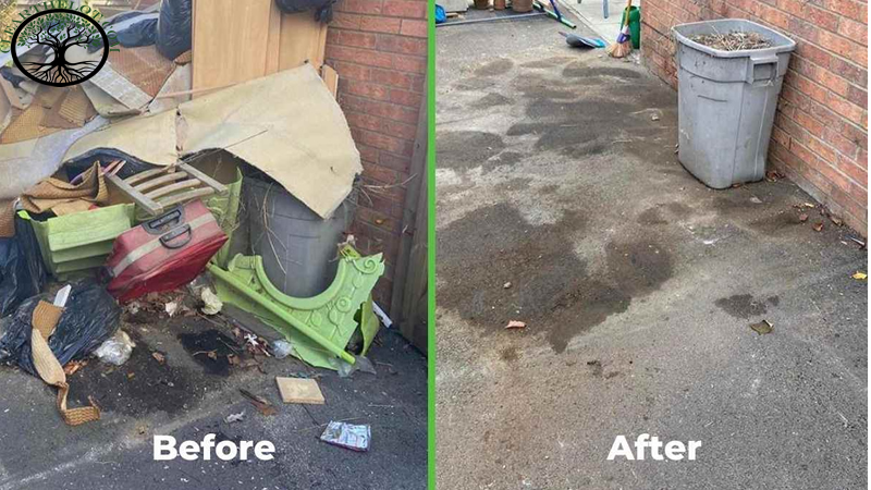 House Clearance | House Clearance Near Me