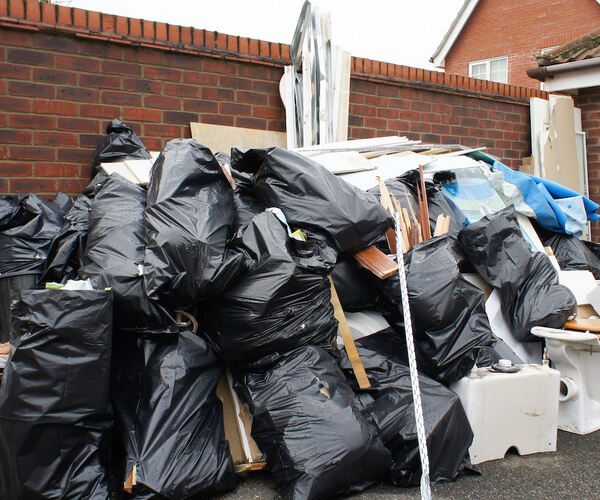 House Clearance | Office Clearance | Garage Conversions