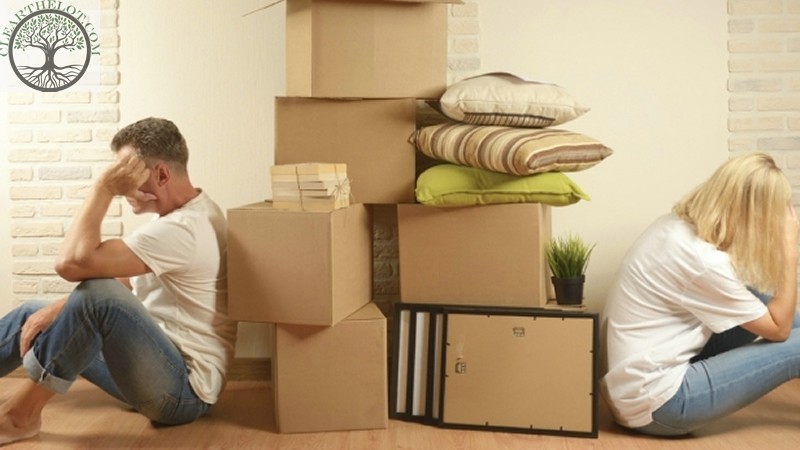 House-Clearance: Tips for House Clearance for when you move home