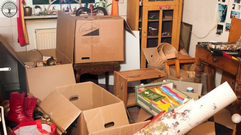 House Clearance | Office Clearance | Garage Conversions