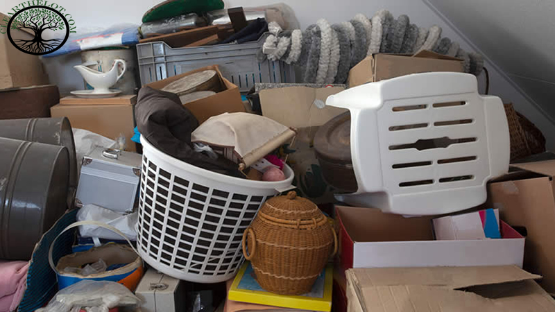 House Clearance | Office Clearance | Garage Conversions