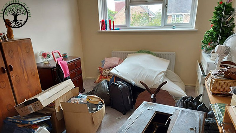 House Clearance | Office Clearance | Garage Conversions