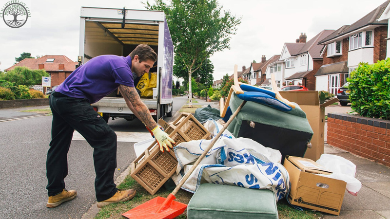 House Clearance | Office Clearance | Garage Conversions