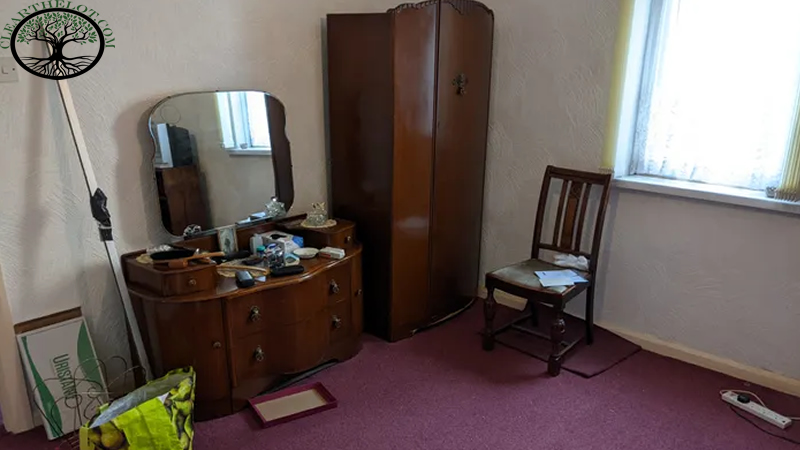 House Clearance | Garden Clearance | Garage Conversions