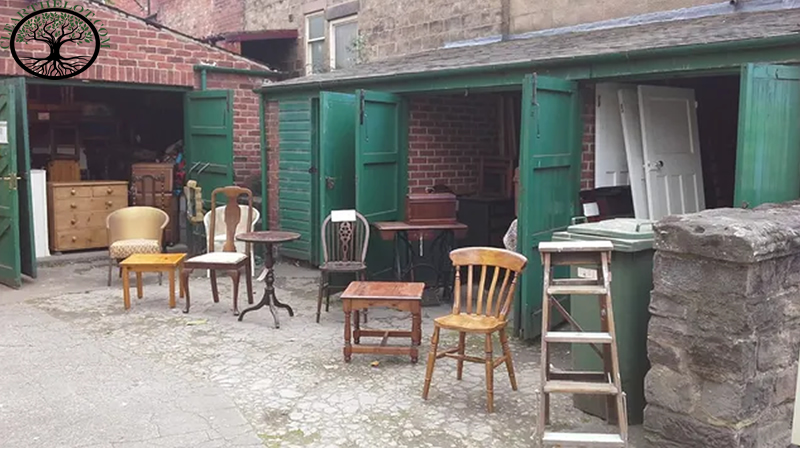 House Clearance | Office Clearance | Garage Conversions