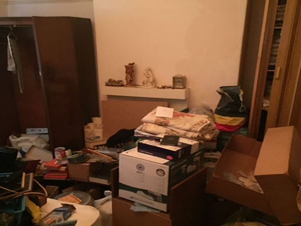 house clearance
