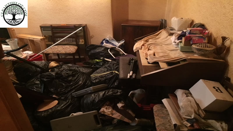 house clearance