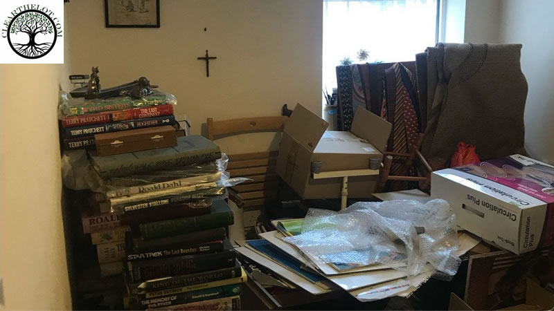 house clearance