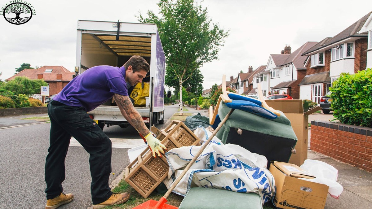 house clearance tips