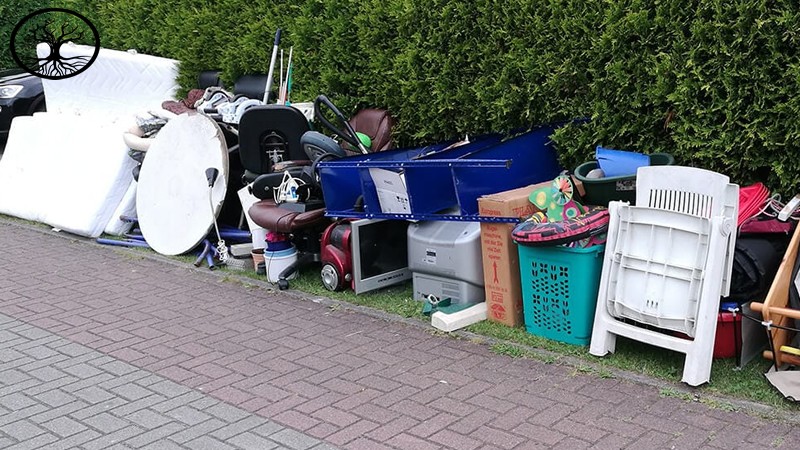 House clearance Helps you to make Simplify Your Life