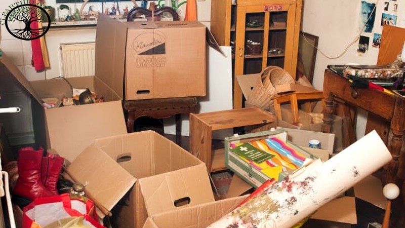 House Clearance | House Clearance Near Me