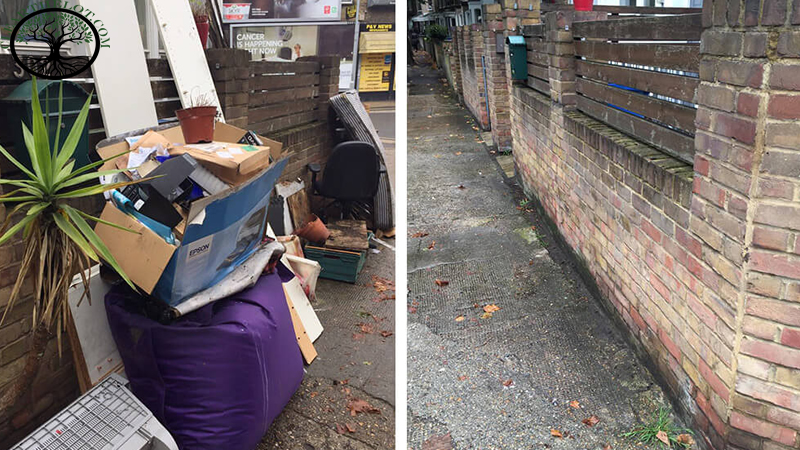 House Clearance | House Clearance Near Me