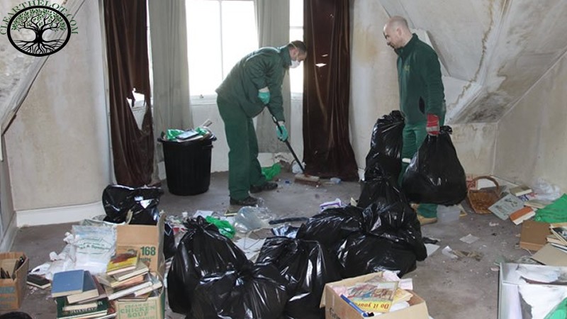 House Clearance | House Clearance Near Me