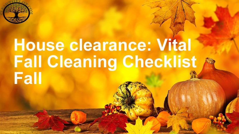 House Clearance | House Clearance Near Me