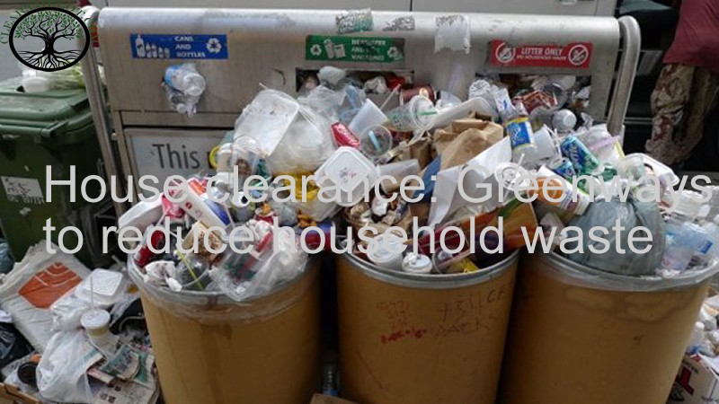 House Clearance | House Clearance Near Me