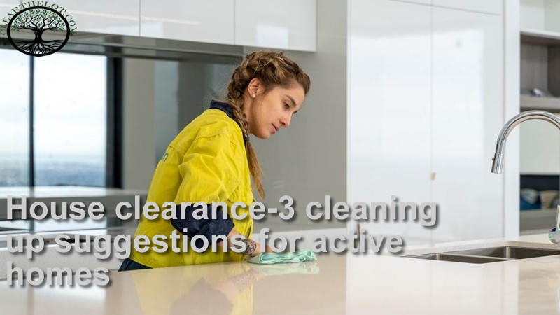 House Clearance | House Clearance Near Me