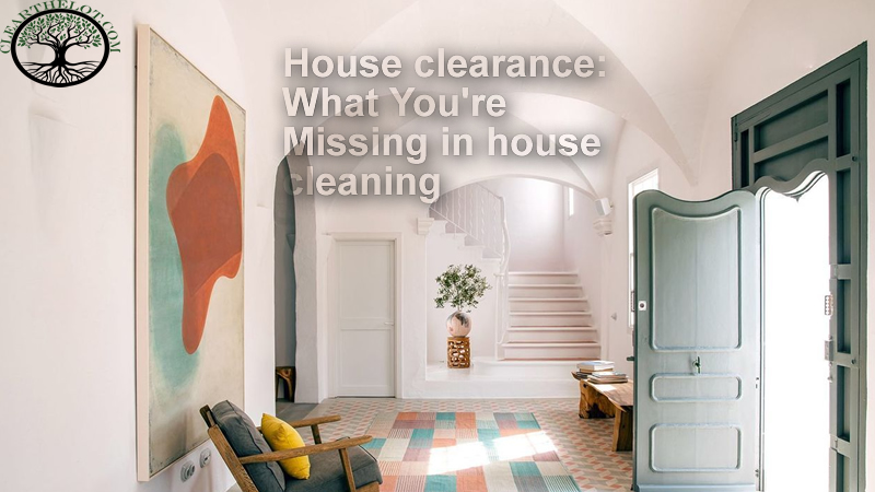 House Clearance | House Clearance Near Me