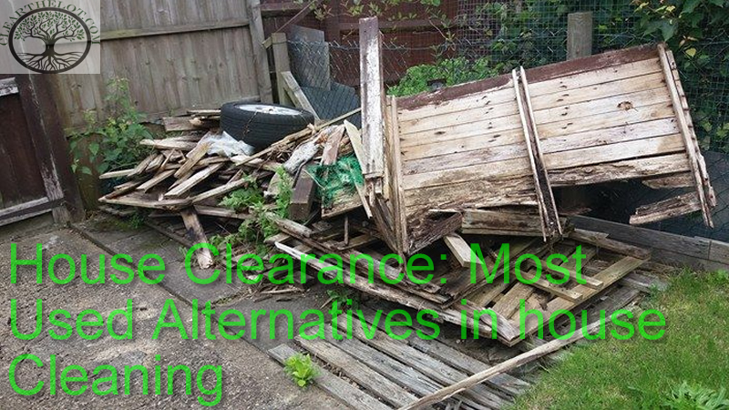 House Clearance | House Clearance Near Me
