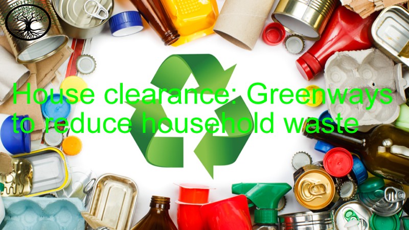 House Clearance | House Clearance Near Me