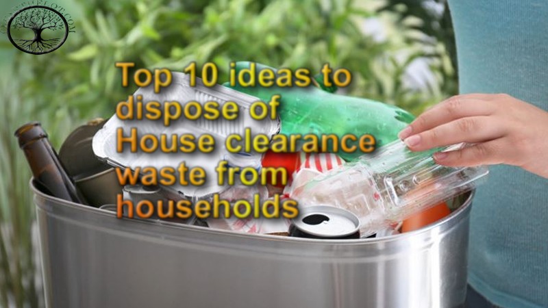 House Clearance | House Clearance Near Me