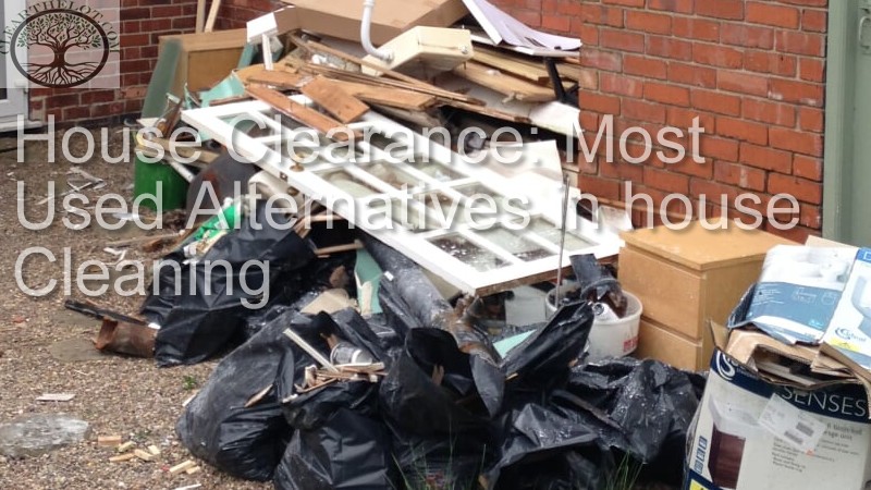 House Clearance | House Clearance Near Me