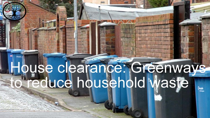House Clearance | House Clearance Near Me