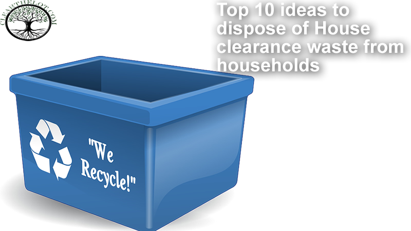 House Clearance | House Clearance Near Me