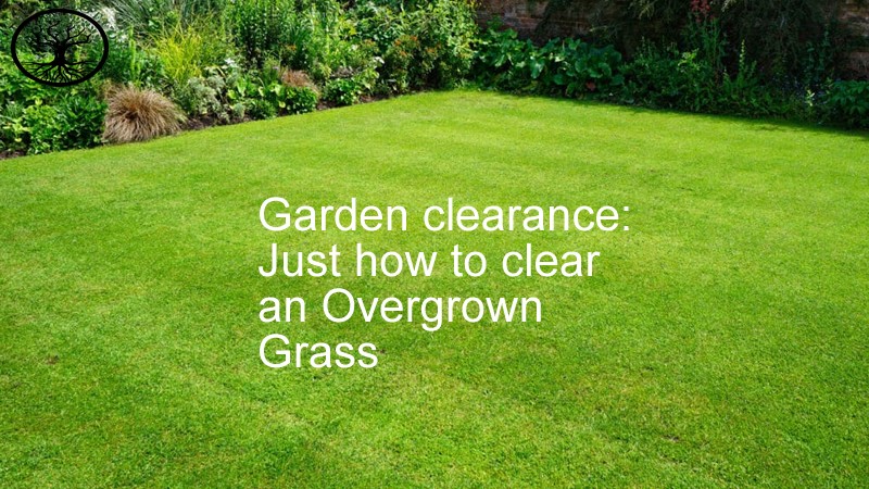 Garden Clearance | Garden Clearance near me