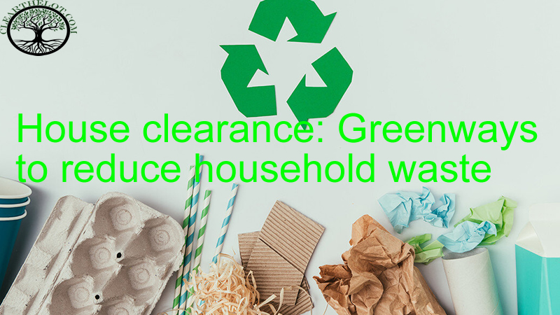 House Clearance | House Clearance Near Me