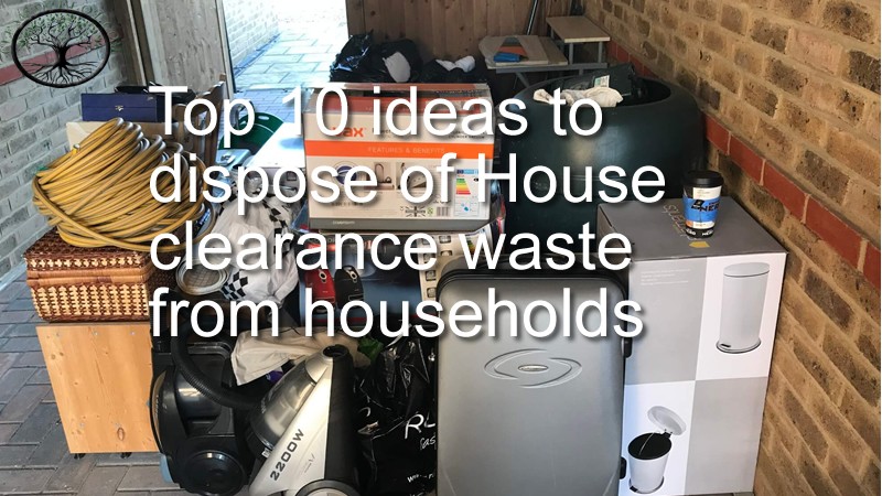 House Clearance | House Clearance Near Me