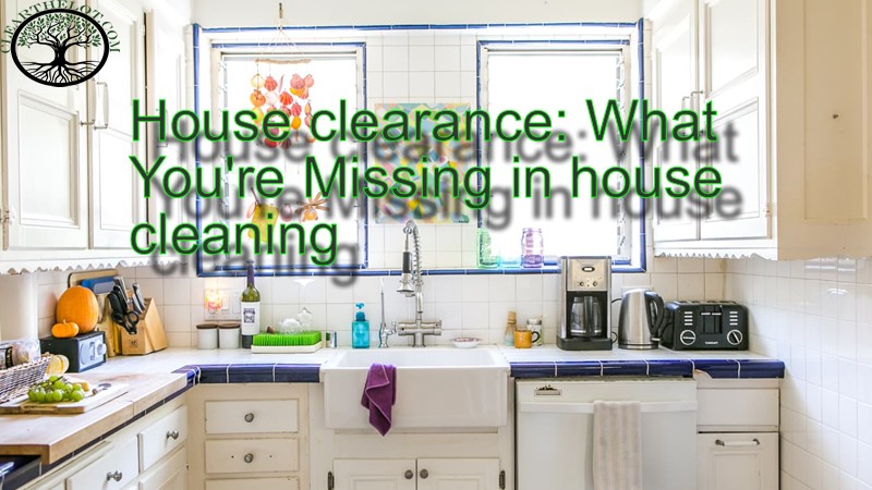 House Clearance | House Clearance Near Me