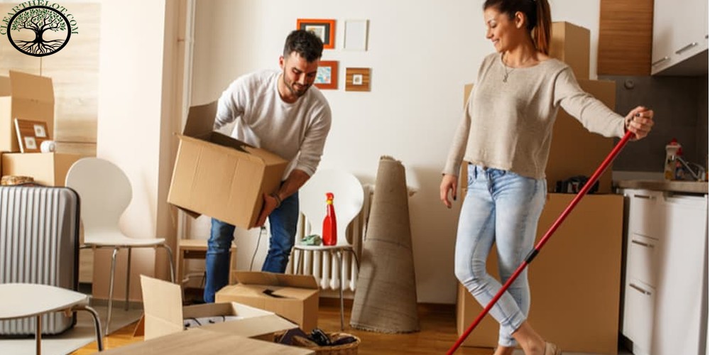 House clearance 12 tips for Individuals That Constantly Have a Clean House Clear The Lot